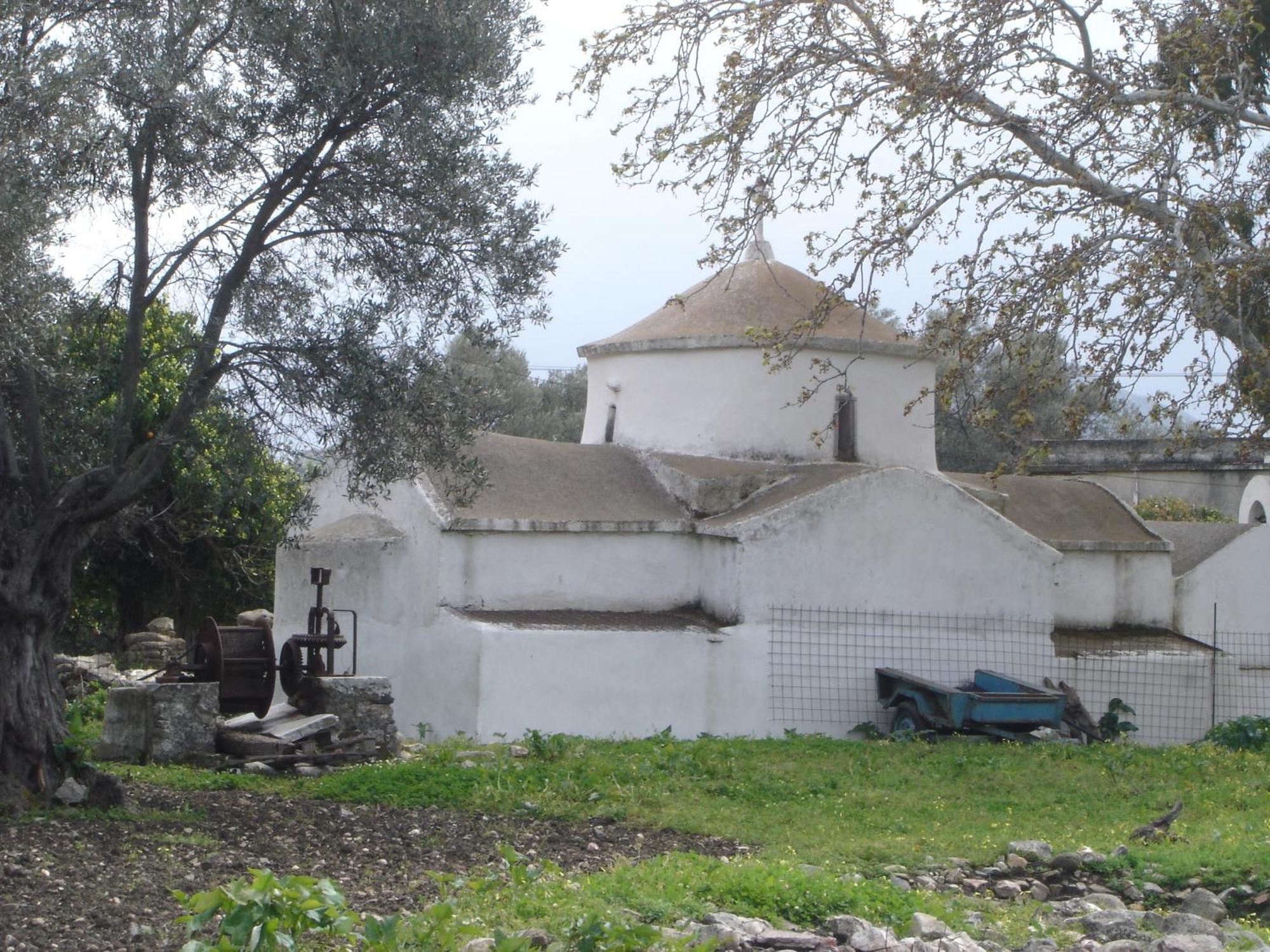 Panorama Hotel Naxos City Exterior photo