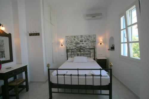 Panorama Hotel Naxos City Room photo